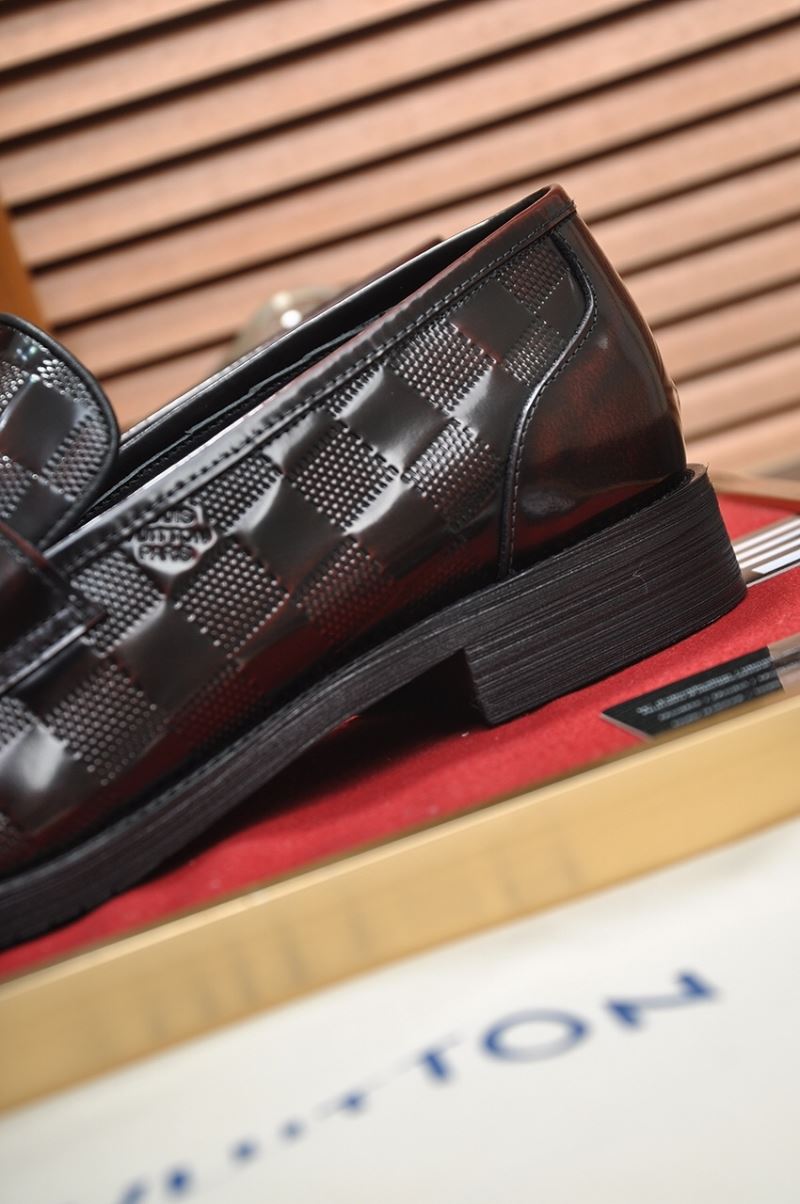 Louis Vuitton Business Shoes